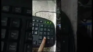 USB keyboard problem identifie | how to check keyboard problem |