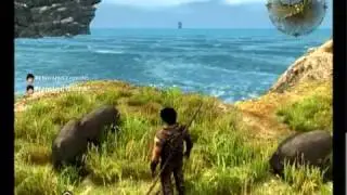 Arcania - Gothic 4 Cheat Menu