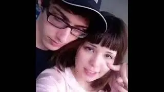Lil Peep & Crystal Castles - Angeldust [sped up] zombiebeatz2000