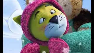 VIPO  Betty's Song   English Language   SingAlong 640x480