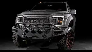 We Customize Your Cars