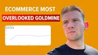 YouTube Ads For Ecommerce: The Most Overlooked Goldmine