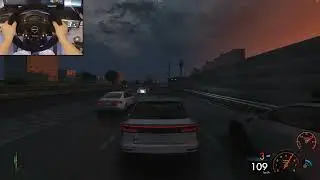 Audi / Assetto Corsa