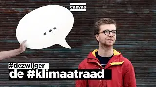 De zwijger ‘Durven denken, hoe zou het anders kunnen zijn’  | 