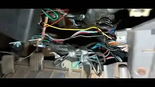 Accent LC Petrol main relay location