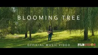 Blooming Tree - Tyler Hooker (Official Music Video) 4K