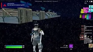 FORTNITE | Come join im bored