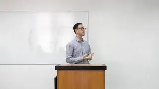 Лидер, ведомый Богом