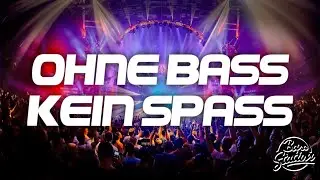 TEKK / HARDTEKK MIX 2021 - OHNE BASS KEIN SPASS | Part 4