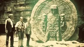 Proof Ancient Aliens Are Walking Among Us Today