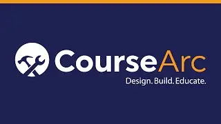 Introduction to CourseArc