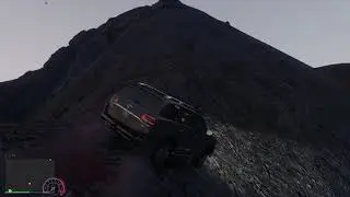 ГТА 5.ЧЕЧНЯ! Off-Road на Toyota Land Cruiser 200!