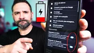 Turn This Off! Android Battery Will Last Twice As Long