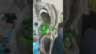 Palmer moded smouldering reaper part 2.