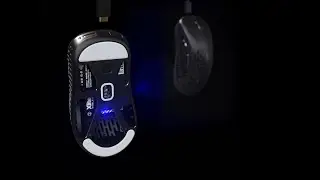 Xlite Ultralight Wireless Gaming Mouse - Pulsar Gaming Gears ®