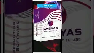 Simple Bookkeeping Software