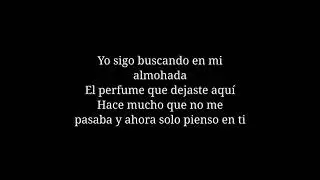 Ruggero - Dime | letra