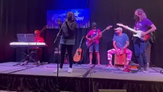 Steven Universe - Other Friends | Live Band Karaoke @ Empire City Con 2021