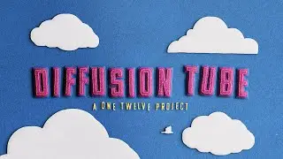 Diffusion Tube no. 1 - FAKE NEWS! Photog. Eric Kunsman in conversation with Diana Nicholette Jeon