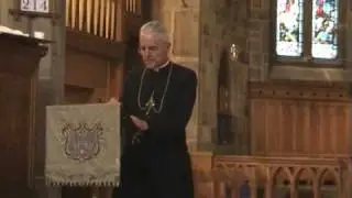 Bishop Williamson on the Syllabus, part 1 of 7