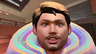 VR Courtroom Comedy Clash - September 1, 2024
