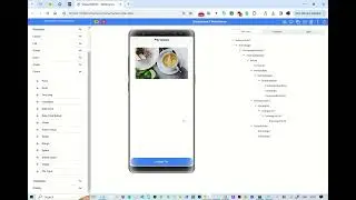 SithasoIONIC7 - Select and Display Images Using File Input in Ionic7