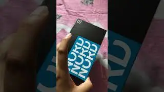 I bought a OnePlus Nord CE 3 Lite with your support. Thank you! #unboxing #oneplusnord #thankyou