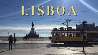 Descubra a Capital Portuguesa: Encantos e Histórias de Lisboa