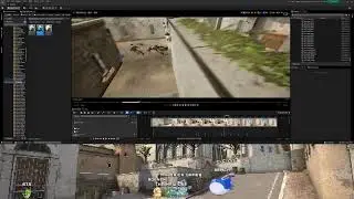 CSGO unreal engine