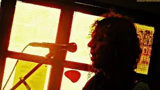 Jed Thomas Band- 'Electraglide In Blue' (Live @ No.1's Bar, Dundee, 1/7/18)