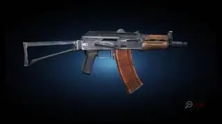 Новый промокод на игру CONTRACT WARS#3