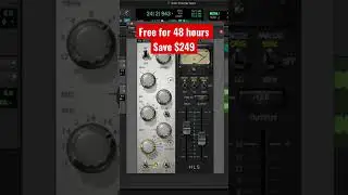 Free Waves Kramer HLS Channel free for 48 hours !!! Save $249