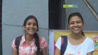 IITBBC Freshmen Survey