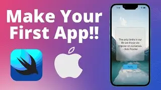 How To Make an iPhone App for Beginners