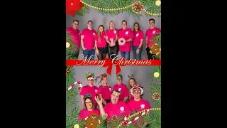 Merry Christmas 2023 + 10 years of XU
