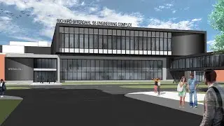 NDSU Engineering Donation