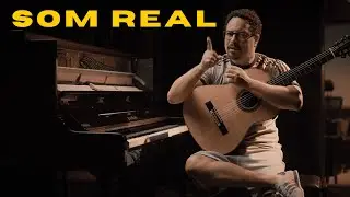The return of acoustic instruments: why is recording for real the trend now?