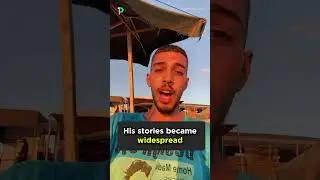 Israel just K!LLED this TIKTOKER!