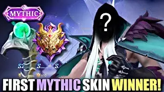 WHICH HERO IS GETTING THE FIRST 