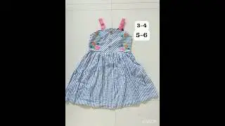 kids wear all branded dress wholesale prices