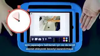 Altyazı Versiyon / El Yıkama