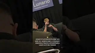 Los Master Plus - Presentan su album 'Va En Serio'