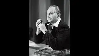 ⛪ Church Service - Best of : L. Ron Hubbard