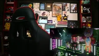 Dawko React But Dawko Vanished meme