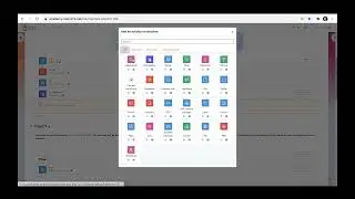 Moodle 4.0 Tutorial Videos-A Closer Look at the Activity Chooser