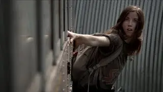 Church Girls - Basement (Official Video)
