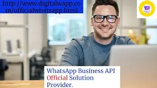 WhatsApp Business Api Official-How It Works,Charges & How It Works