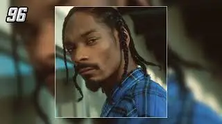 Snoop Dogg Type Beat // 