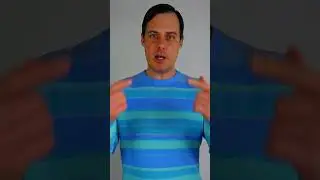 Перестать быть ЖЕРТВОЙ! Перестань бояться! Практический прием.