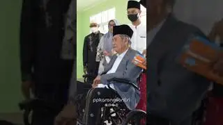 Memperingnati 1000 Hari KH.A Zainuddin Djazuli